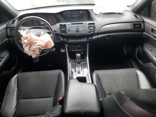 1HGCR2F54HA036573 2017 HONDA ACCORD - Image 8