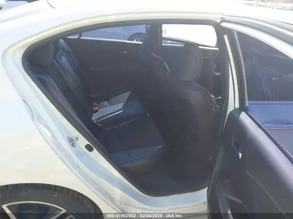 1HGCR2F54HA037786 2017 HONDA ACCORD - Image 8