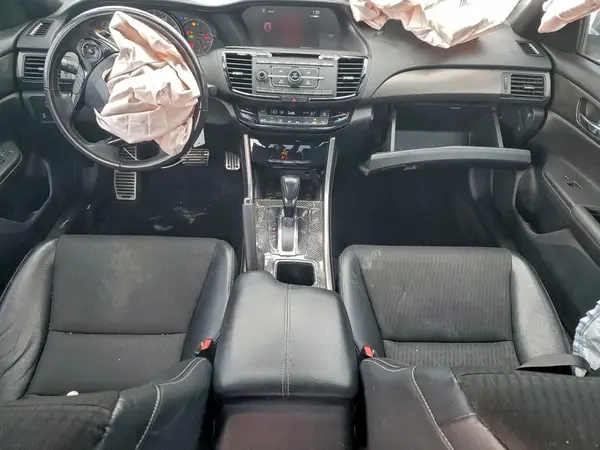 1HGCR2F54HA038405 2017 HONDA ACCORD - Image 8