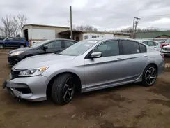1HGCR2F54HA039733 2017 HONDA ACCORD