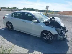 1HGCR2F54HA039831 2017 HONDA ACCORD
