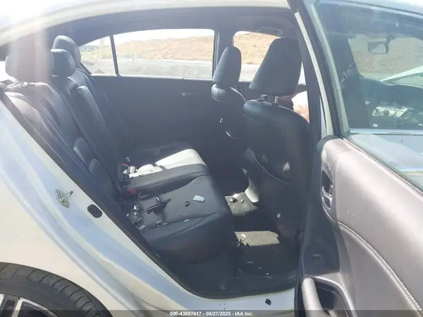 1HGCR2F54HA039831 2017 HONDA ACCORD - Image 8