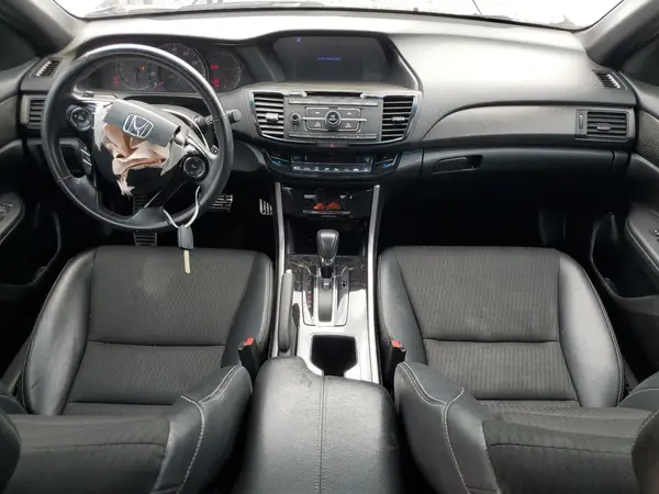 1HGCR2F54HA041076 2017 HONDA ACCORD - Image 8