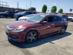 1HGCR2F54HA041613 2017 HONDA ACCORD