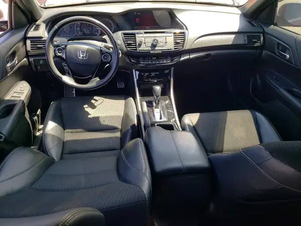 1HGCR2F54HA041613 2017 HONDA ACCORD - Image 8