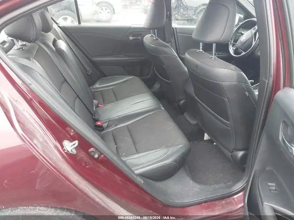 1HGCR2F54HA041661 2017 HONDA ACCORD - Image 8