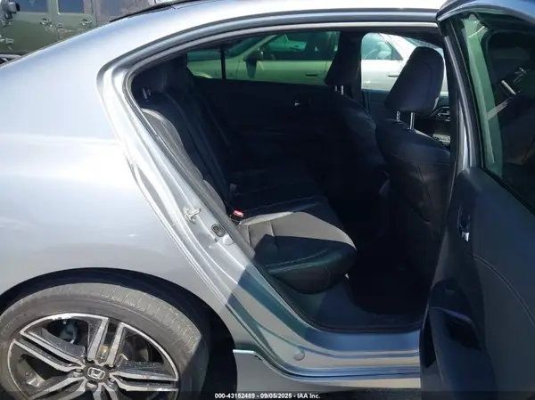 1HGCR2F54HA044804 2017 HONDA ACCORD - Image 8