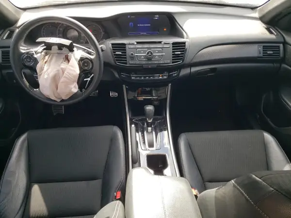 1HGCR2F54HA046715 2017 HONDA ACCORD - Image 8