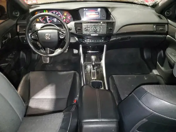 1HGCR2F54HA047704 2017 HONDA ACCORD - Image 8