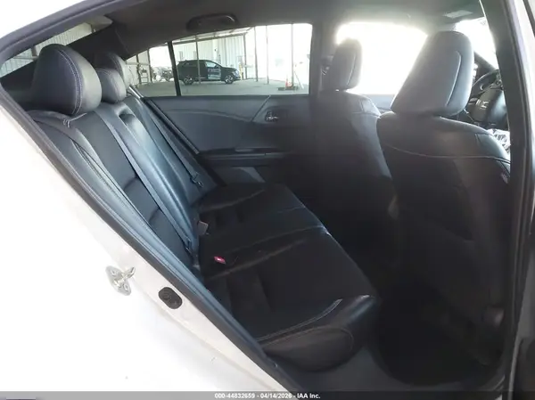1HGCR2F54HA053499 2017 HONDA ACCORD - Image 8