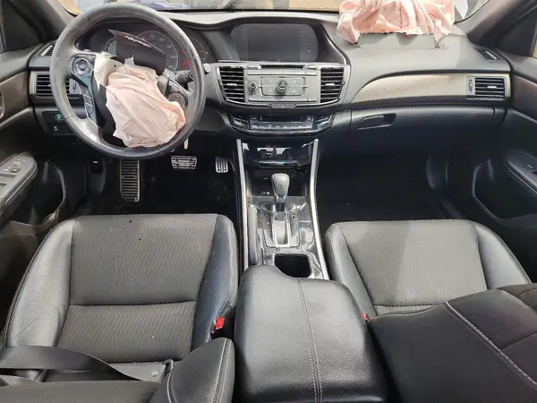1HGCR2F54HA054135 2017 HONDA ACCORD - Image 8