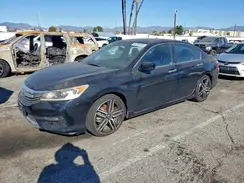 1HGCR2F54HA055463 2017 HONDA ACCORD