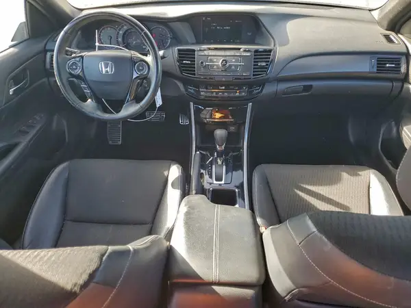 1HGCR2F54HA055463 2017 HONDA ACCORD - Image 8