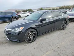 1HGCR2F54HA061229 2017 HONDA ACCORD