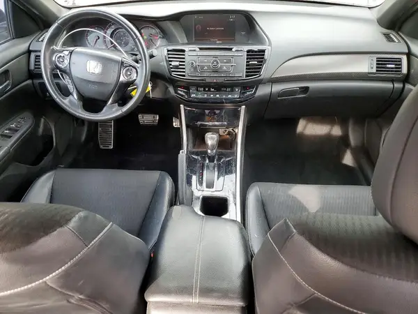 1HGCR2F54HA061229 2017 HONDA ACCORD - Image 8