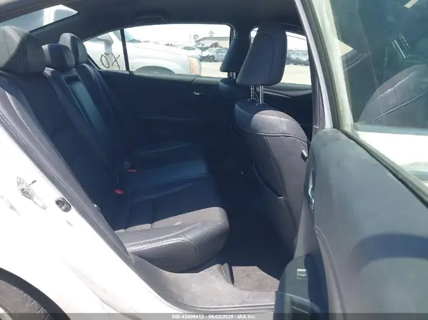 1HGCR2F54HA061439 2017 HONDA ACCORD - Image 8