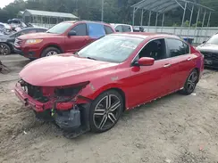 1HGCR2F54HA065247 2017 HONDA ACCORD