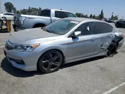 1HGCR2F54HA065328 2017 HONDA ACCORD