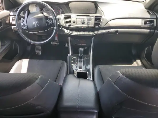 1HGCR2F54HA065328 2017 HONDA ACCORD - Image 8