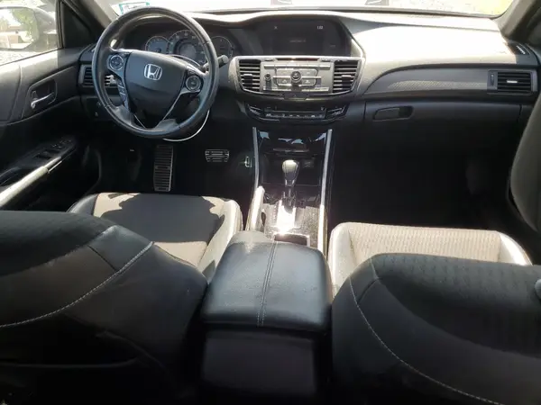 1HGCR2F54HA065376 2017 HONDA ACCORD - Image 8