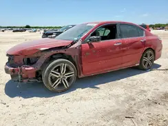 1HGCR2F54HA069329 2017 HONDA ACCORD