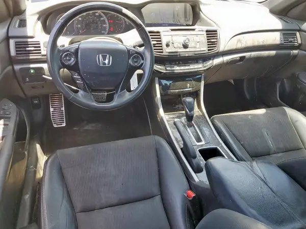 1HGCR2F54HA069329 2017 HONDA ACCORD - Image 8