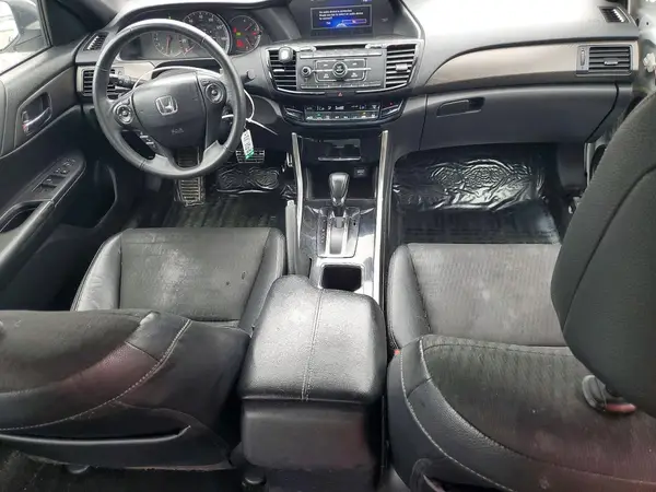 1HGCR2F54HA073526 2017 HONDA ACCORD - Image 8