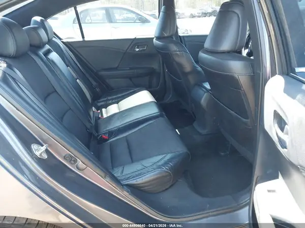 1HGCR2F54HA073607 2017 HONDA ACCORD - Image 8