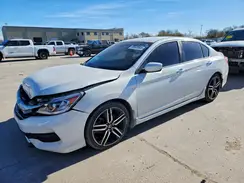 1HGCR2F54HA074255 2017 HONDA ACCORD