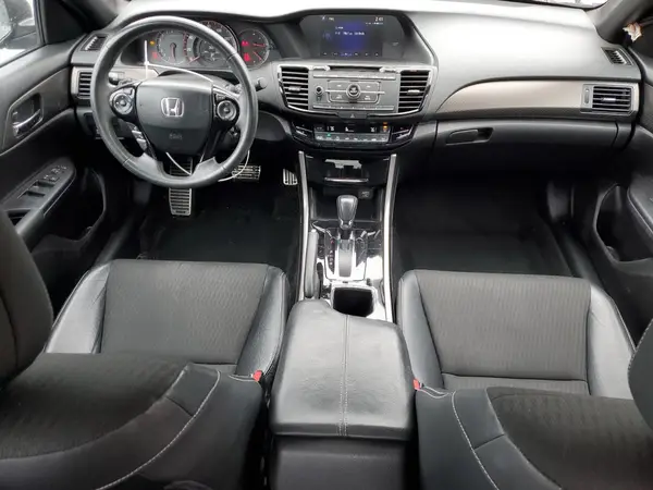 1HGCR2F54HA077205 2017 HONDA ACCORD - Image 8