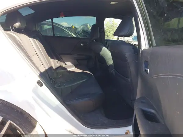 1HGCR2F54HA077219 2017 HONDA ACCORD - Image 8