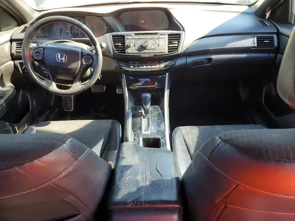 1HGCR2F54HA077267 2017 HONDA ACCORD - Image 8