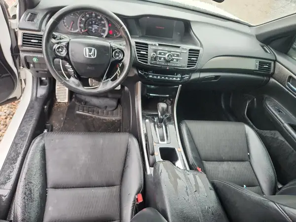 1HGCR2F54HA077625 2017 HONDA ACCORD - Image 8