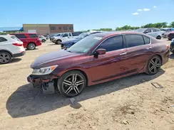 1HGCR2F54HA083635 2017 HONDA ACCORD