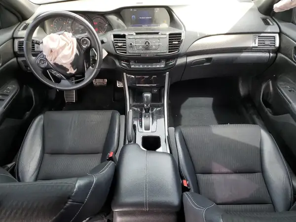 1HGCR2F54HA083702 2017 HONDA ACCORD - Image 8