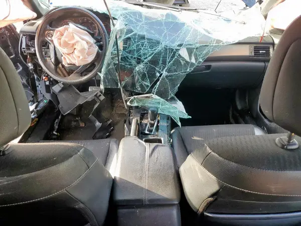 1HGCR2F54HA083764 2017 HONDA ACCORD - Image 8