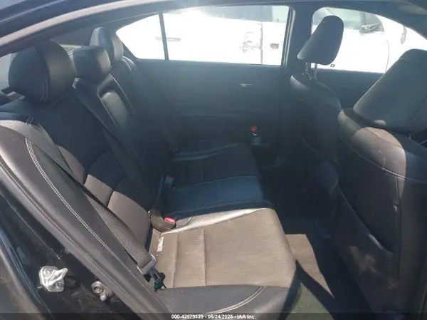 1HGCR2F54HA085689 2017 HONDA ACCORD - Image 8