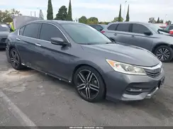 1HGCR2F54HA086700 2017 HONDA ACCORD