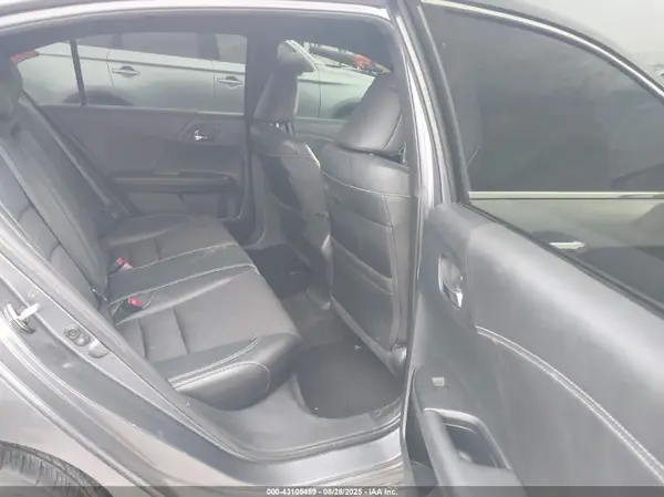 1HGCR2F54HA086700 2017 HONDA ACCORD - Image 8