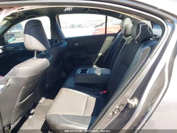 1HGCR2F54HA092450 2017 HONDA ACCORD - Image 8