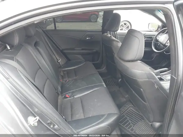 1HGCR2F54HA093680 2017 HONDA ACCORD - Image 8
