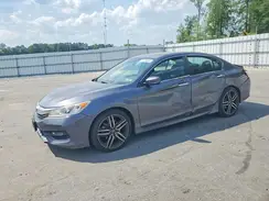 1HGCR2F54HA095428 2017 HONDA ACCORD