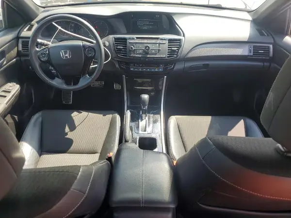 1HGCR2F54HA095428 2017 HONDA ACCORD - Image 8