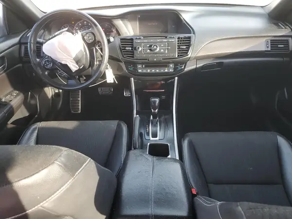 1HGCR2F54HA095705 2017 HONDA ACCORD - Image 8