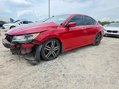 1HGCR2F54HA095722 2017 HONDA ACCORD