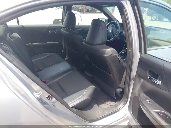 1HGCR2F54HA096174 2017 HONDA ACCORD - Image 8