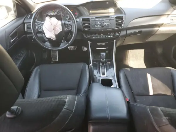 1HGCR2F54HA100529 2017 HONDA ACCORD - Image 8