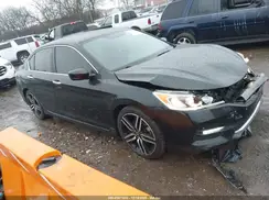 1HGCR2F54HA100871 2017 HONDA ACCORD
