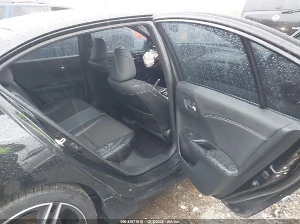 1HGCR2F54HA100871 2017 HONDA ACCORD - Image 8