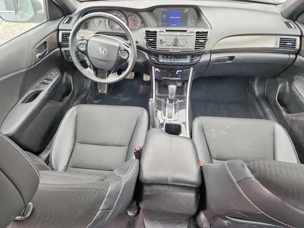 1HGCR2F54HA104080 2017 HONDA ACCORD - Image 8